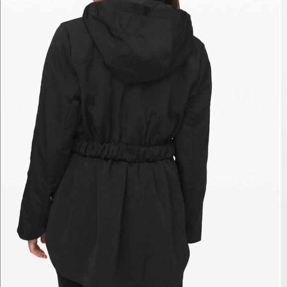 Lululemon New Moves Jacket - Picture 5 of 6